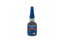 LOCTITE 480 Instant Adhesive 20g