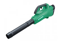 HiKOKI RB36DA/J4Z Brushless Blower 18/36V Bare Unit