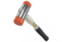 Thor 414 Plastic Hammer 44mm 900g