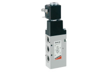 1/4 SOLENOID VALVE