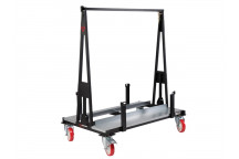 Armorgard LoadAll Board Trolley 1000kg Capacity 730 x 1250 x 1410mm