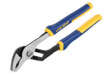 IRWIN Vise-Grip Groove Joint Pliers 250mm - 51mm Capacity