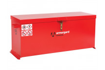 Armorgard TransBank Hazard Transport Box 1280 x 480 x 520mm