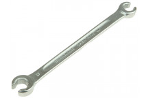 Stahlwille Double Ended Open Ring Spanner 10 x 12mm