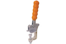 PULL BACK CLAMP