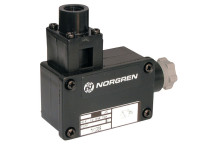 1/8\" BSPP NON-ADJ ELEC P/SWITCH