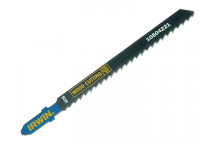 IRWIN Wood Jigsaw Blades Pack of 5 T234X