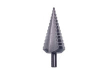 DART 4-12mm Straight Flute Step Drill SSTF094-12