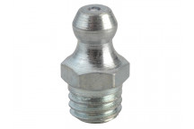 Lumatic HMM8/125 Hydraulic Nipple Straight 8mm