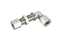 08MM OD X M14X1.5 BULKHEAD ELBOW (L) 316