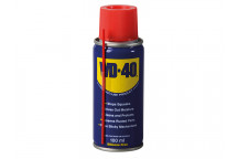 WD-40 WD40 Multi-Use Maintenance Aerosol 100ml