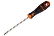 Bahco BAHCOFIT Screwdriver TORX Tip TX10 x 75mm