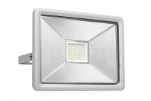 Byron Ultra Slim Integrated LED Floodlight 50 Watt 4150 Lumen