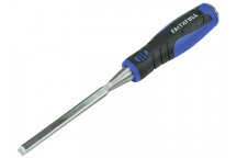 Faithfull Soft Grip Bevel Edge Chisel 10mm (3/8in)