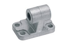 50 MALE TRUNNION