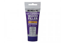 Ronseal Multipurpose Wood Filler Tube Natural 100g
