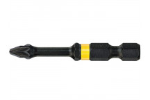 DEWALT Extreme Impact Torsion Bits PZ1 x 50mm (Pack 5)