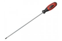 Monument 1517A Long Reach Magnetic PH2 Screwdriver 300mm