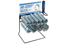 12-50MM X 10 100 CLIP DISPENSER MILD/ST
