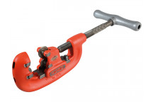 RIDGID 42-A Heavy-Duty 4-wheel Pipe Cutter 50mm Capacity 32870