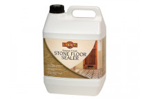 Liberon Natural Finish Stone Floor Sealer 5 litre