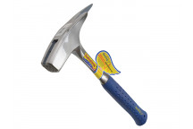Estwing E3/239MM Roofer\'s Pick Hammer Milled Face