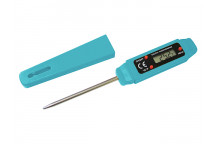 Faithfull Digital Thermometer