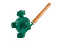 SEMI ROTARY PUMP 3/4\" (K1) 17LPM