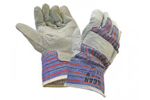 Scan Rigger Gloves - Large