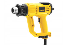 DEWALT D26414 LCD Premium Heat Gun 2000W 240V