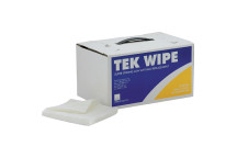 TEKWIPE CLOTHS X 150