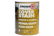 Zinsser Cover Stain Primer - Sealer 500ml