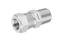 1/2\" NPT x 7/8\" JIC Male/Female