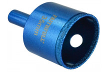 Faithfull Diamond Ceramic Mini Holesaw 35mm