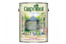 Cuprinol Garden Shades Willow 5 litre