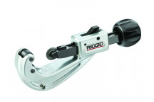 RIDGID Quick-Acting 151 Tube Cutters for Copper 42mm Capacity 31632