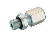 28MM OD X M33X2 MALE STUD (L) FORM E