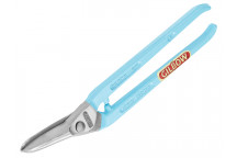 IRWIN Gilbow G69 Right Hand Universal Tin Snips 280mm (11in)