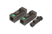 FLOW SWITCH PLASTIC 3/4\" BSPP