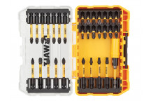 DEWALT DT70739T FLEXTORQ Screwdriving Set, 31 Piece