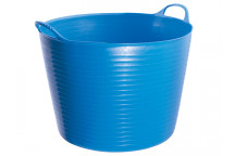 Red Gorilla Gorilla Tub 38 litre Large - Blue