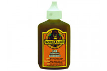 Gorilla Glue Gorilla Polyurethane Glue 60ml