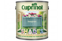 Cuprinol Garden Shades Seagrass 1 litre