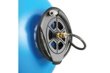 HOSE REEL AND 5 MTR HOSE