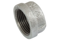 (BS FIG185) BSPT END CAP 1 GLV