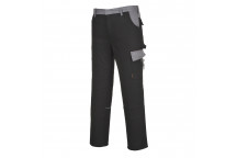 TX36 Munich Trouser Black Large