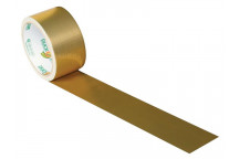 Shurtape Duck Tape 48mm x 9.1m Gold