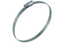 25-31MM WORM DRIVE CLAMP 208