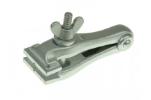 Priory 174 Hand Vice 125mm (5in)