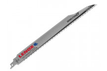LENOX 156RCT DEMOLITION CT Reciprocating Saw Blade 300mm 6 TPI